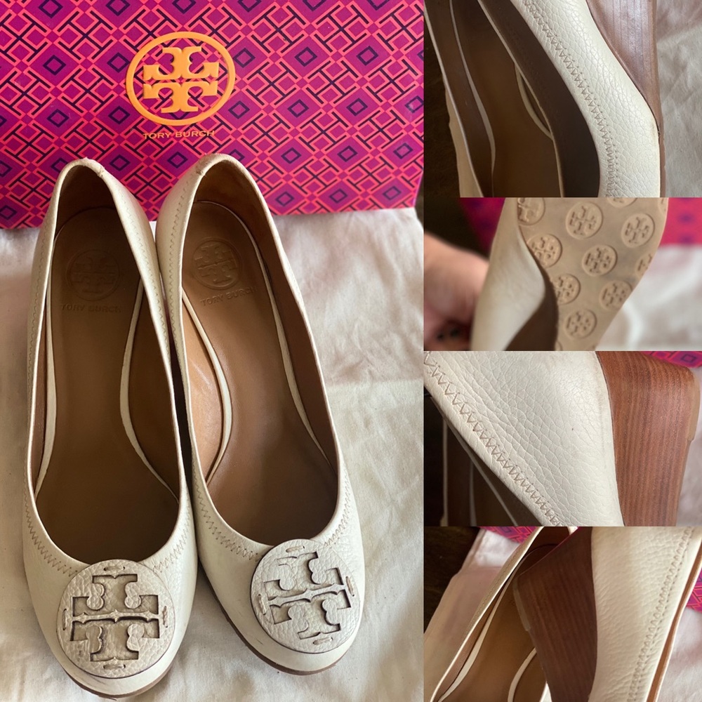 Tory Burch Shoes
